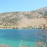 Sea Front - Porto Buffalo - Evia Lägenhet