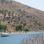 Sea Front - Porto Buffalo - Evia
