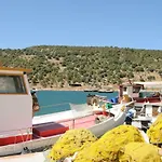 Lägenhet Sea Front - Porto Buffalo - Evia