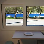 Sea Front - Porto Buffalo - Evia Lägenhet