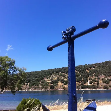 Sea Front - Porto Buffalo - Evia Boufalo