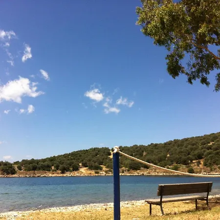Sea Front - Porto - Evia