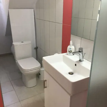 Апартаменты Sea Front - Porto Buffalo - Evia *