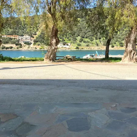 Sea Front - Porto - Evia