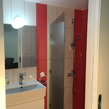 Sea Front - Porto Buffalo - Evia