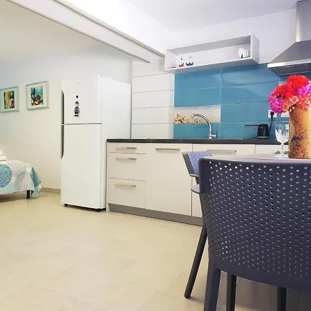 Sea Front - Porto Buffalo - Evia Apartman
