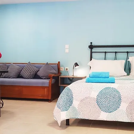 Sea Front - Porto Buffalo - Evia *